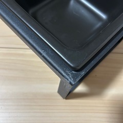 ペットフードスタンドの画像