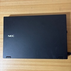 第6世代NEC VersaPro③★｜Win11・SSD・Office互換・AIアシスタント搭載の画像