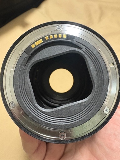 Canon EF 24-105mm f4L IS USM II レンズ