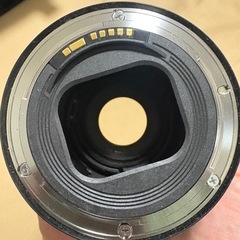 Canon EF 24-105mm f4L IS USM II レンズ
の画像