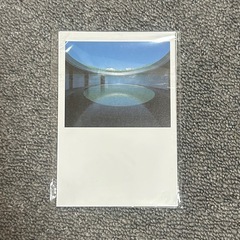 ベネッセミュージアム　オーバル　直島　ポストカード 5枚セットの画像