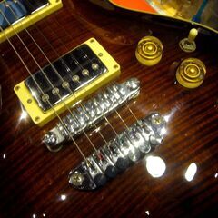 【ギター】Ibanez ARC300　エレキギター（アイバニーズ）【ケース無し】の画像