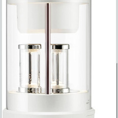 BALMUDA DAD-M01 ワイヤレススピーカー ホワイトの画像