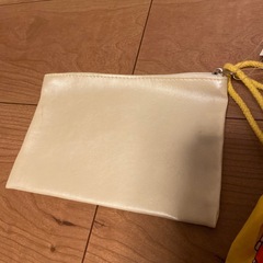 未使用。ミッフィーちゃんセットの画像