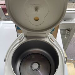 ★動作〇★ 清掃済 保障有 炊飯器 タイガー JAI-R552 3合 0.54L Tiger マイコン 炊飯ジャー ジャー炊飯器の画像