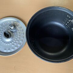 ★動作〇★ 清掃済 保障有 炊飯器 タイガー JAI-R552 3合 0.54L Tiger マイコン 炊飯ジャー ジャー炊飯器の画像
