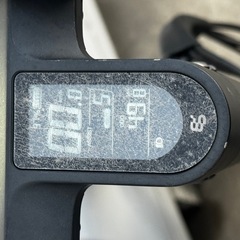 HONBIKEジャンク部品取り  の画像