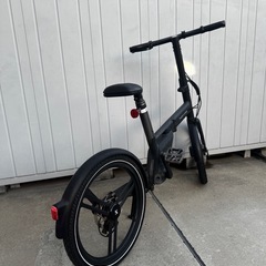 HONBIKEジャンク部品取り  の画像