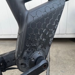 HONBIKEジャンク部品取り  の画像