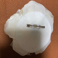 コサージュの画像