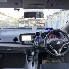 ❗️ホンダ インサイト❗️車検9年6月までの画像