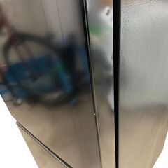 Hisense/ハイセンス 2ドア 冷凍冷蔵庫 162L 2022年製 HR-D15FB 基本引き取り限定 神奈川県横須賀市の画像