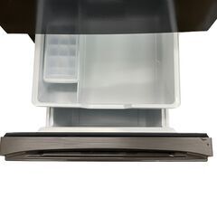 Hisense/ハイセンス 2ドア 冷凍冷蔵庫 162L 2022年製 HR-D15FB 基本引き取り限定 神奈川県横須賀市の画像