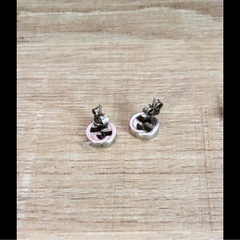 GUCCI ピアスの画像