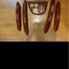 l185ムーヴ5点セットの画像