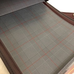 【新品未使用品】フィットちゃん　ランドセル　ブラウン　男女兼用　日本製の画像