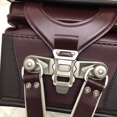 【新品未使用品】フィットちゃん　ランドセル　ブラウン　男女兼用　日本製の画像