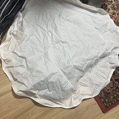 ライトスタンド　カメラなどに使用の画像