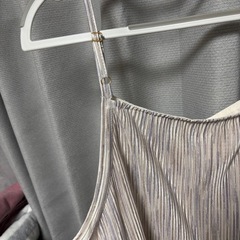 ワンピース　XL 春夏秋　の画像