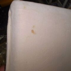 エアネストシートクッション　ネイビー　40×40×5㎝の画像