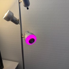 新品  e26電球型スピーカー  Bluetooth の画像