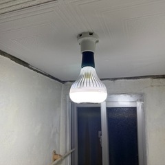 新品  e26電球型スピーカー  Bluetooth の画像