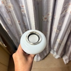 新品  e26電球型スピーカー  Bluetooth の画像