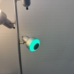 新品  e26電球型スピーカー  Bluetooth の画像