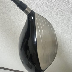 ゴルフクラブ　ドライバーの画像