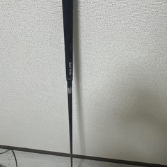 ゴルフクラブ　ドライバーの画像