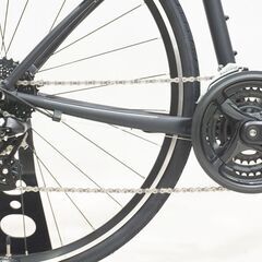 GIANT 「ジャイアント」 ESCAPE R3 2025年モデル クロスバイクの画像