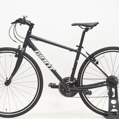 GIANT 「ジャイアント」 ESCAPE R3 2025年モデル クロスバイクの画像