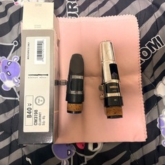 クラリネット（1式）の画像