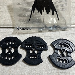 バートン　Burton ビンディング　customの画像