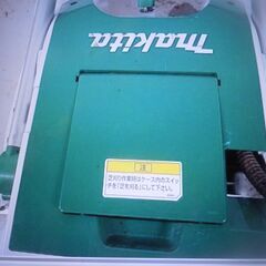 電動芝刈り機　訳ありの画像