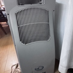 ATMOSPHERE 空気清浄機　アトモスフィア　アムウェイ
の画像