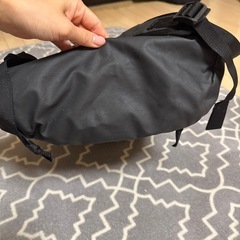 NIKE リュックの画像