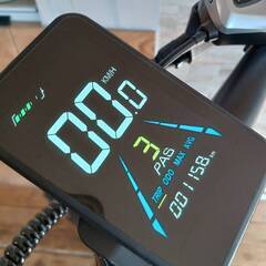 新車電動アシスト自転車をお譲りします／Ranger S・1台限定の画像