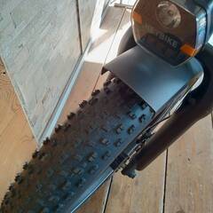 新車電動アシスト自転車をお譲りします／Ranger S・1台限定の画像