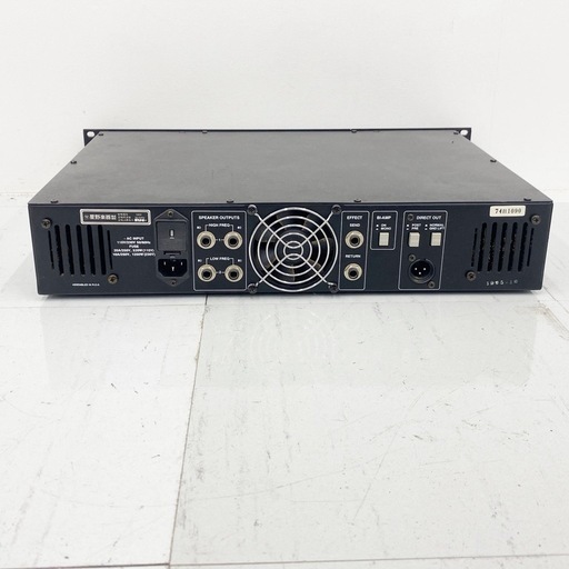 Hartke MODEL7000 Bass ベースアンプ ハートキー ヘッド Hartke MODEL7000 Bass ベースアンプ ハートキー ヘッド