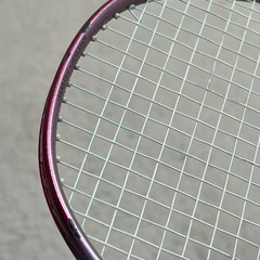 YONEX バドミントン ラケット の画像