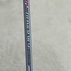 YONEX バドミントン ラケット の画像