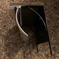 【決まりました】トイレットペーパーホルダーの画像