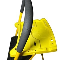 野澤産業 トレー付き折りたたみ脚立 踏み台の画像