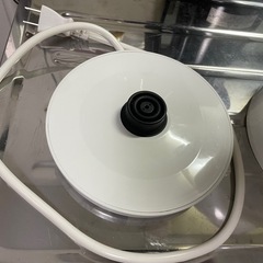 (お取引先決定)電気ポットの画像