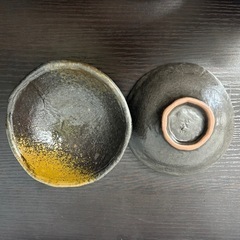 10枚セット✴︎おしゃれデザイン和風の小鉢の画像