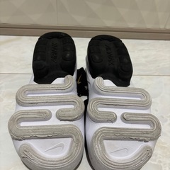 レディースエアマックスココサンダル24センチの画像