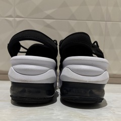 レディースエアマックスココサンダル24センチの画像