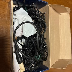 受付停止　
ＬEＤイルミネーションライト屋外用の画像