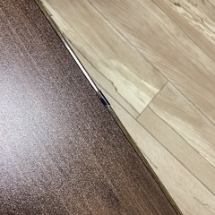 カウンタートップ収納の画像